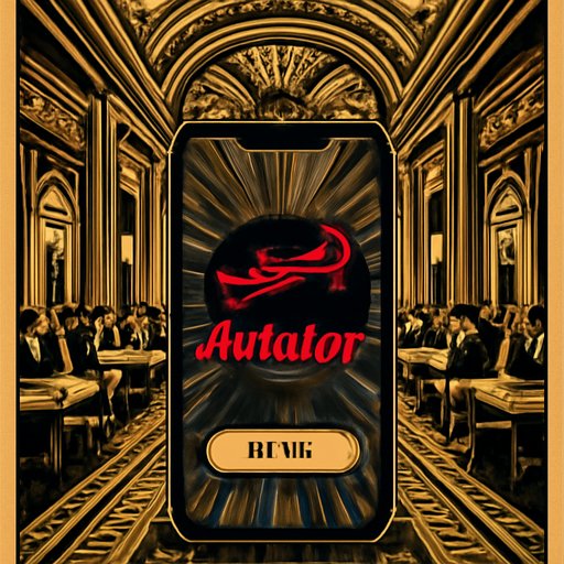 4666bet Aviator lobby on smartphone